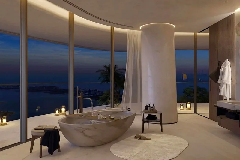 High Floor | Panoramic View | Ready by 202764009079230851112