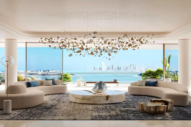 High Floor | Panoramic View | Ready by 202764009079230851114