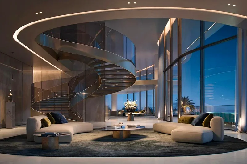 High Floor | Panoramic View | Ready by 202764009079230851110