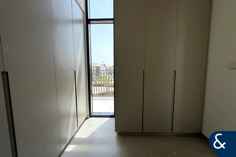 Al Ranim 2 | 4 bed + Maids | Corner Unit63807419157250114