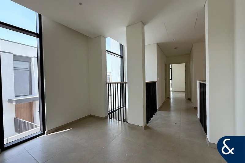 Al Ranim 2 | 4 bed + Maids | Corner Unit63807419157250112