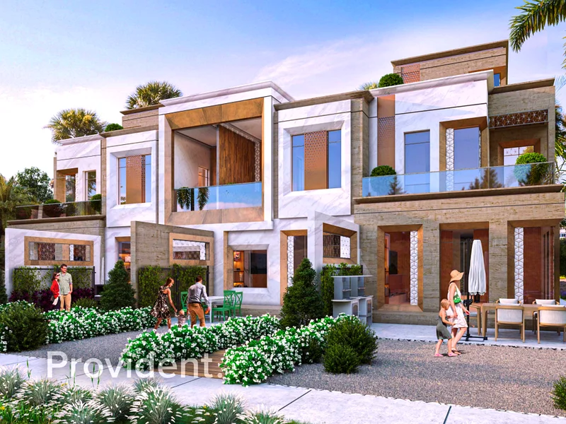4BR | High ROI | HO DEC 2025 | Closer to Amenities63956382242050110
