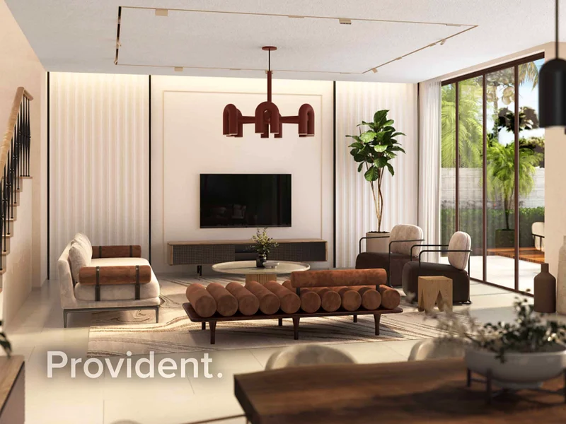 4BR | High ROI | HO DEC 2025 | Closer to Amenities63956382242050111