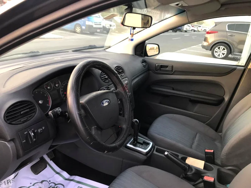 ford focus 2007 very good condition for sale63699039959555112