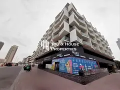 Cozy Living 1-Bed I Fitted Appliances I Great Amenities