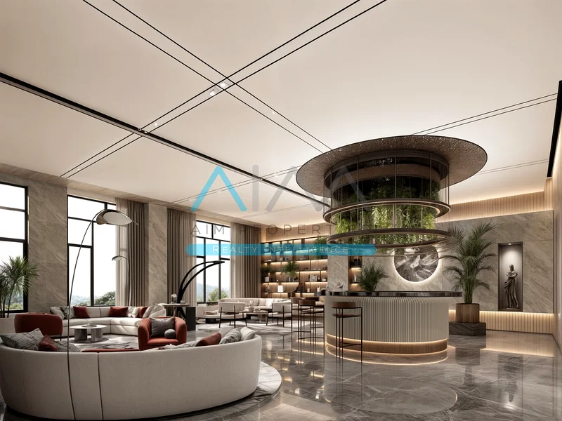 Stylish Modern Workspace | Premium Address with Gym Access & Hassle-Free Ownership63824365785346112