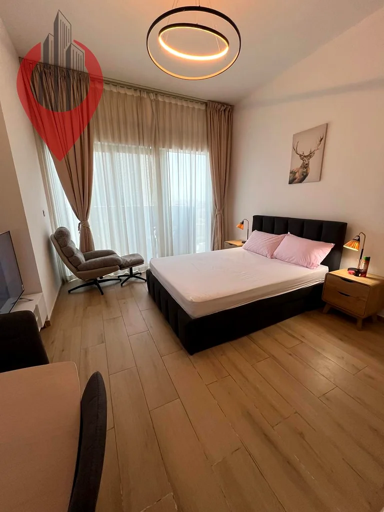 Fully Furnished Studio | Prime Location | Near to Metro63726017207937114