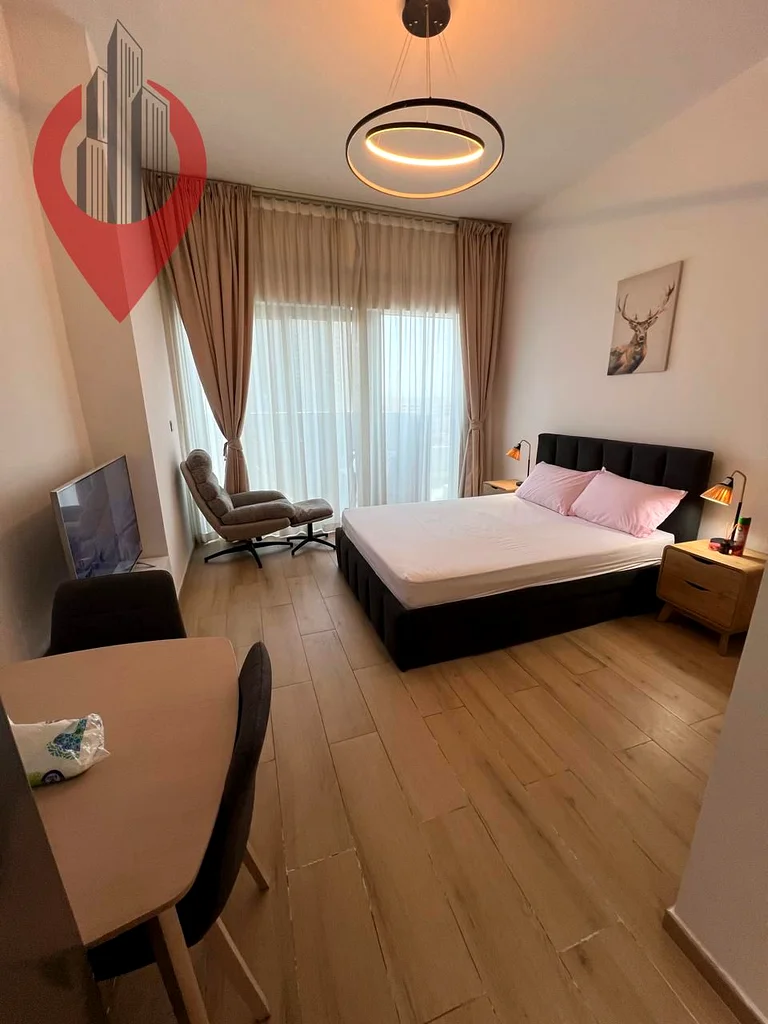 Fully Furnished Studio | Prime Location | Near to Metro63726017207937113