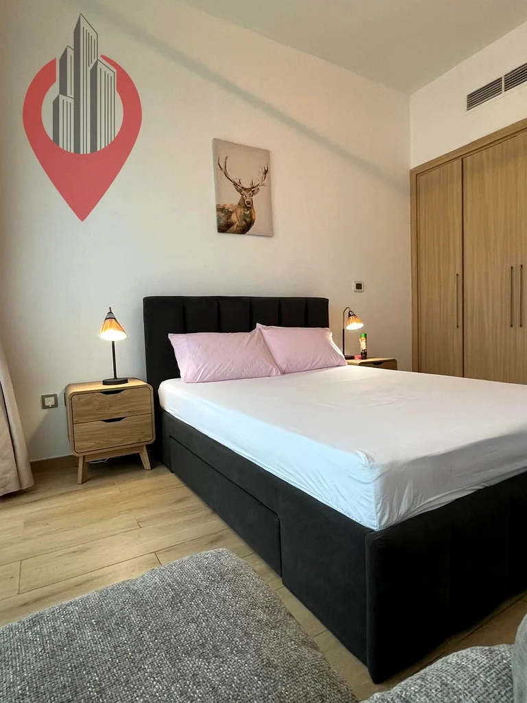 Fully Furnished Studio | Prime Location | Near to Metro63726017207937110