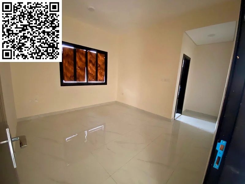 شقة غرفة نوم واحدة في الجرف 3، عجمان، بجوار سوق فزاع ومباشرة على شارع محمد بن زايد63714266698882111