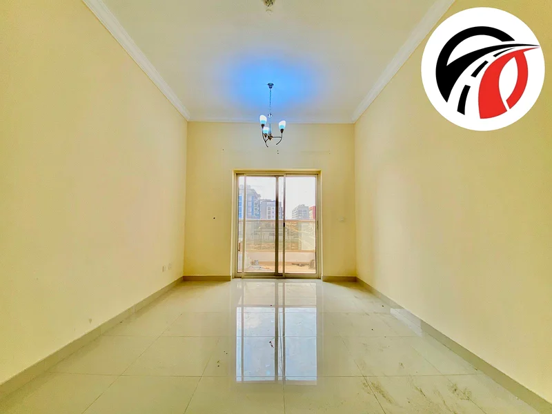 Spacious Flat || Garden Area || Gym || Covered Parking63742188737665110