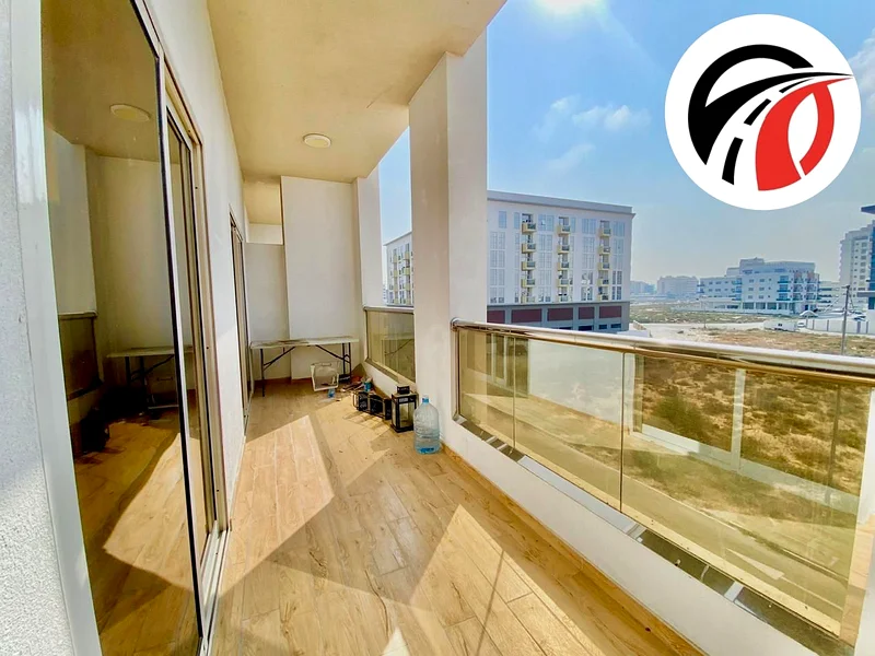 Spacious Flat || Garden Area || Gym || Covered Parking63742188737665114