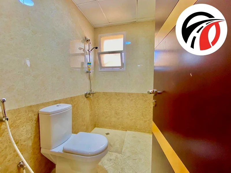 Spacious Flat || Garden Area || Gym || Covered Parking63742188737665112