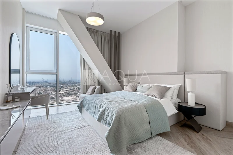 طابق عالي | مؤثث | حديقة زعبيل63768746204931111