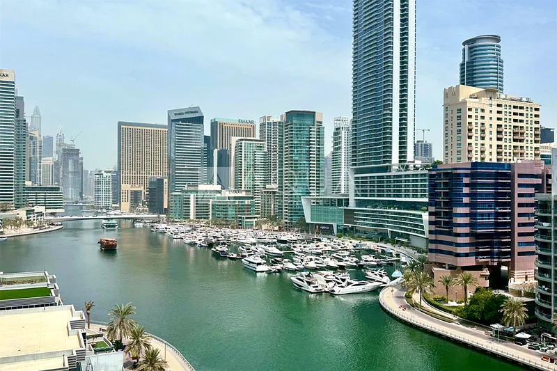 سباركل تاور 1 | طابق عالي | منظر خلاب63774130813571111