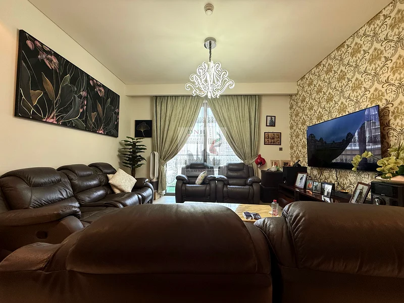 Spacious Layout | Well Maintained | Vacant Soon64016942762243111