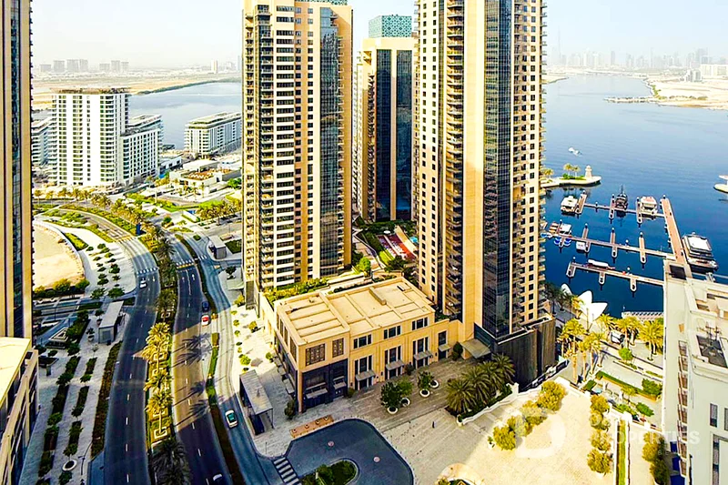 Sea View | Bright and Spacious | High Floor64026492860931111