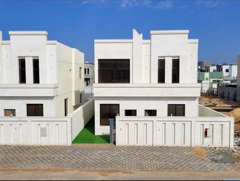 Villa for rent in Al Yasmeen, Ajman63720235383043112