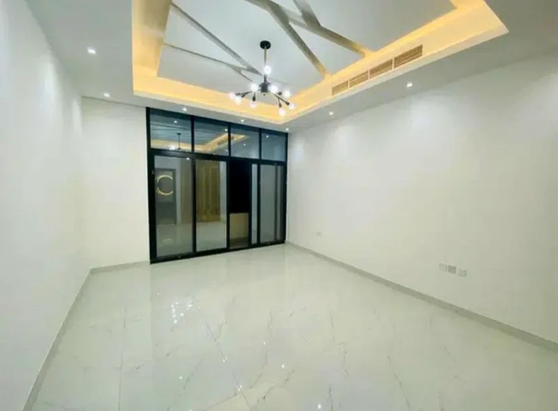 Villa for rent in Al Yasmeen, Ajman63720235383043114