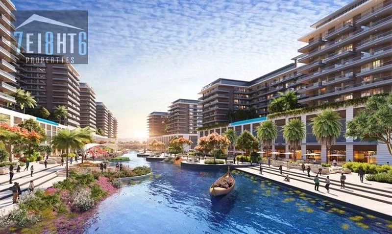 مطابق لفاستو | واسع | سهولة الوصول | العيش على ضفاف المياه | مجتمع مغلق | موقع متميز64014717472001113