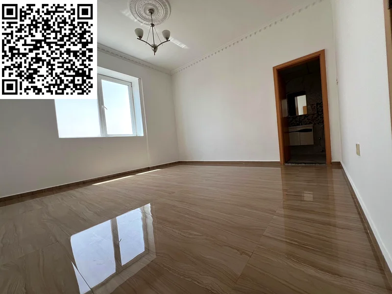 For annual rent - master bedroom apartment in Mushairef, Ajman, with 2 bathrooms and free parking63708497137410113