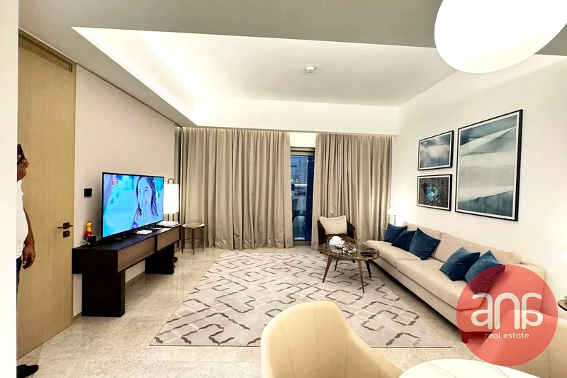 Fully Furnished | Park View | High Floor63761829893250113