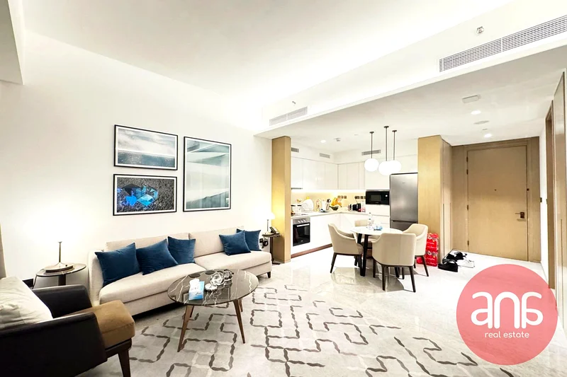 Fully Furnished | Park View | High Floor63761829893250112