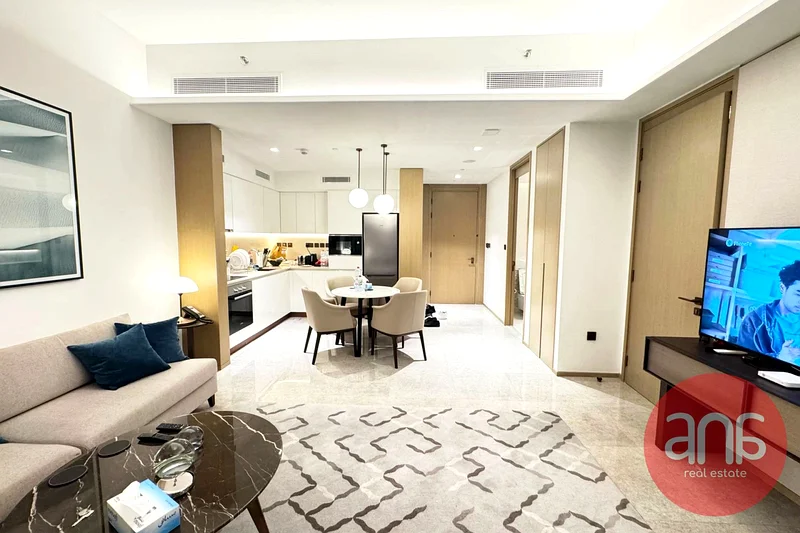 Fully Furnished | Park View | High Floor63761829893250111