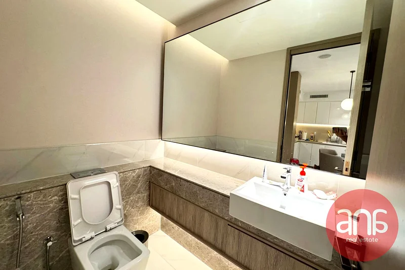 Fully Furnished | Park View | High Floor63761829893250114