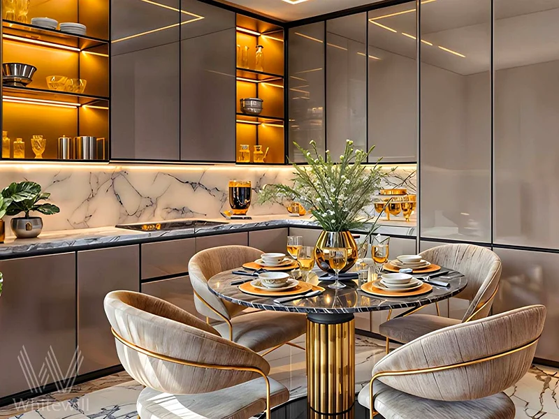 Middle Floor | Close to OP | Post Handover PP63989713594497112