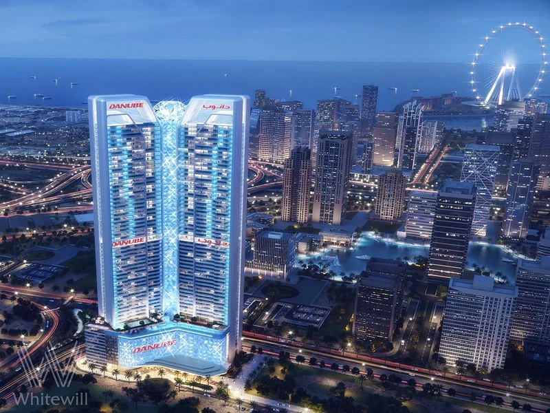 Middle Floor | Close to OP | Post Handover PP63989713594497110