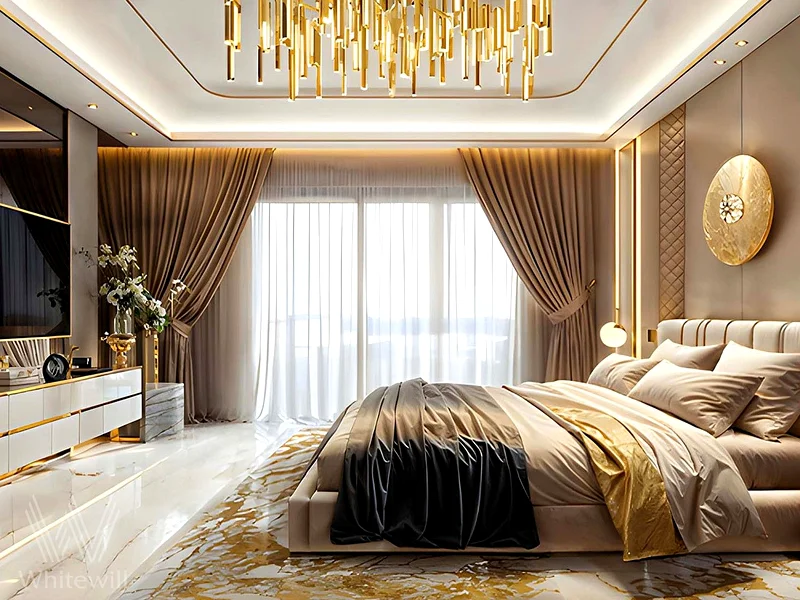 Middle Floor | Close to OP | Post Handover PP63989713594497113
