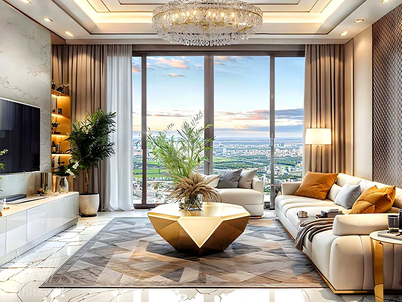 Middle Floor | Close to OP | Post Handover PP63989713594497111