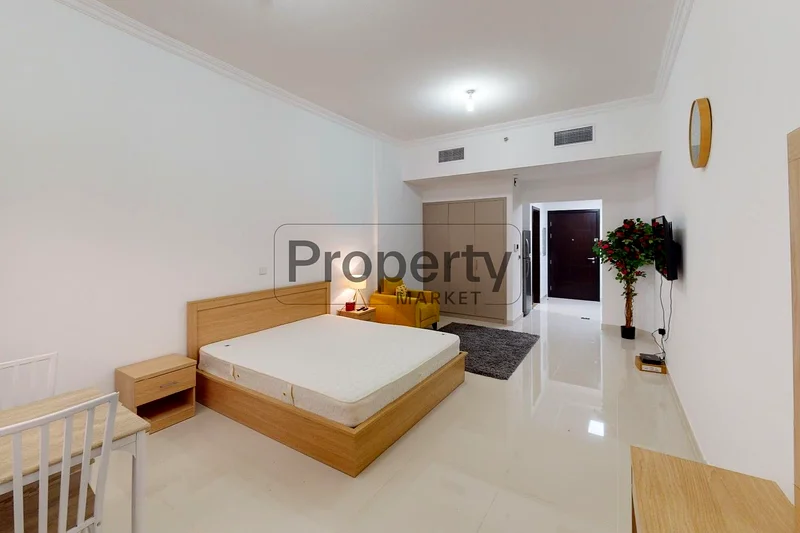 Fully Furnished | Spacious | Available 1-Oct63734916964994113