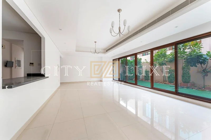 Single Row | Mid Unit | Fully Fitted Kitchen | 4BR63804876132609112