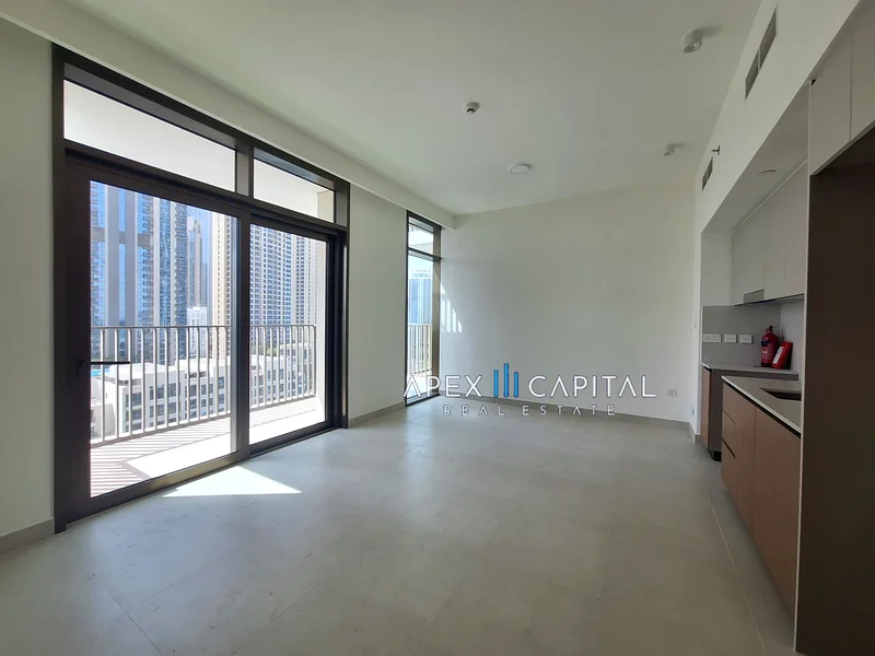 Burj and Park View | Prime Location64026986797314112