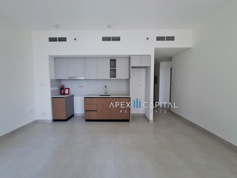 Burj and Park View | Prime Location64026986797314111