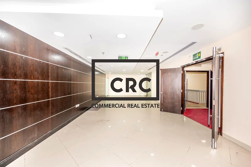 Fitted Full Floor | 1,164 SQM I 10 Parking64061929847555110