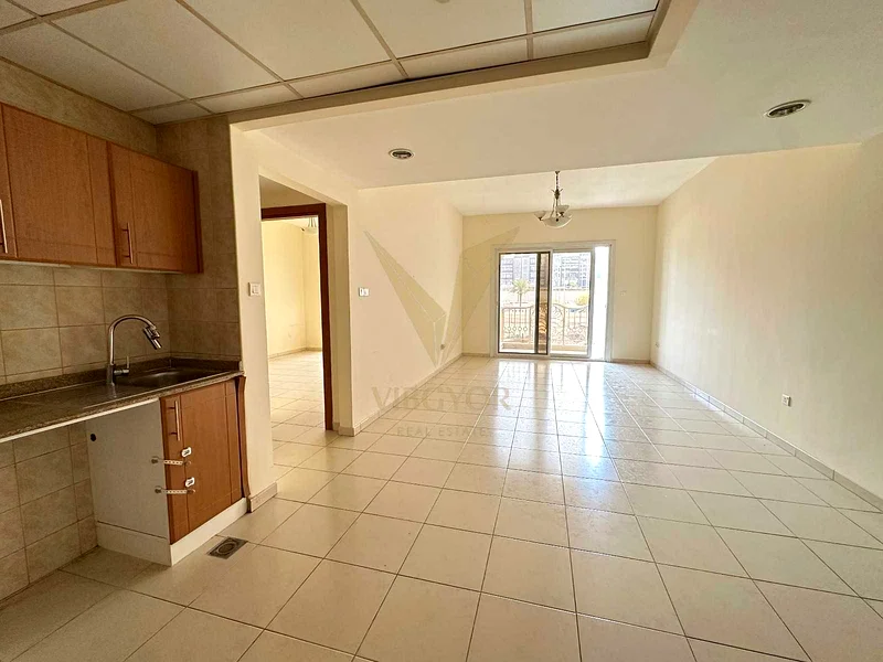 شقة عائلية من غرفة نوم واحدة | Emirates Gardens Lavender 263783846410243111