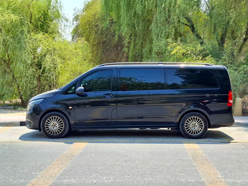 AED 1520/month | 2020 Mercedes-Benz Vito Other | GCC Specs | Ref#36085763699042031618114