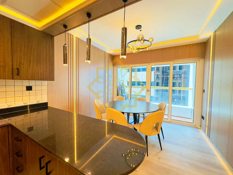 Palm View l Upgraded l High Floor | Ready To Move63777132130819113