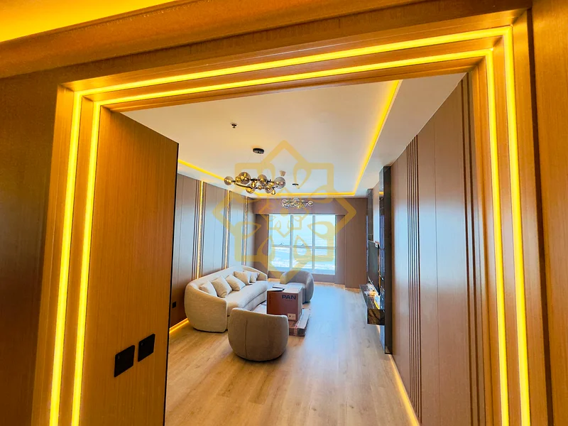 Palm View l Upgraded l High Floor | Ready To Move63777132130819112
