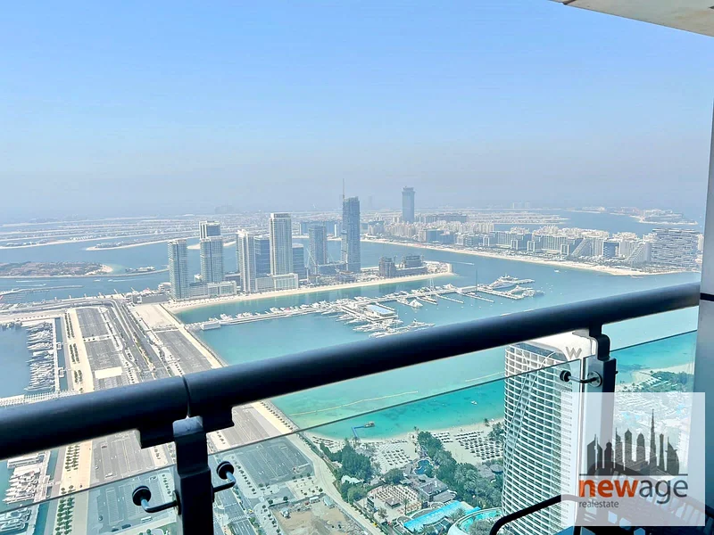 FOR RENT | PRINCESS TOWER, DUBAI MARINA63777341597954111