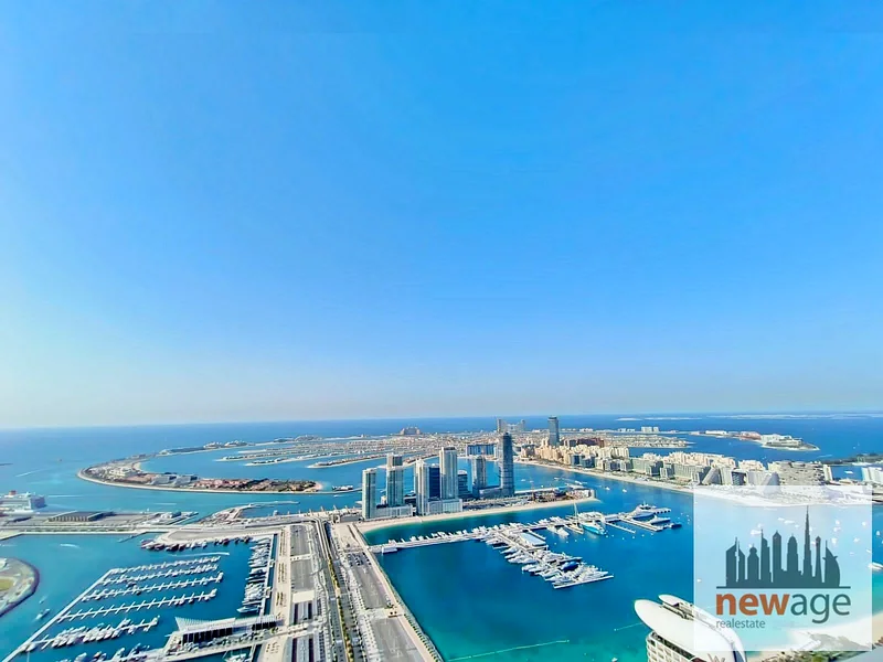 FOR RENT | PRINCESS TOWER, DUBAI MARINA63777341597954110