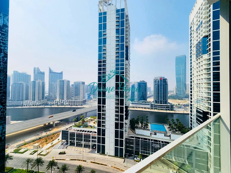 CANAL VIEW | BEST PRICE | BRIGHT UNIT63790231752067110