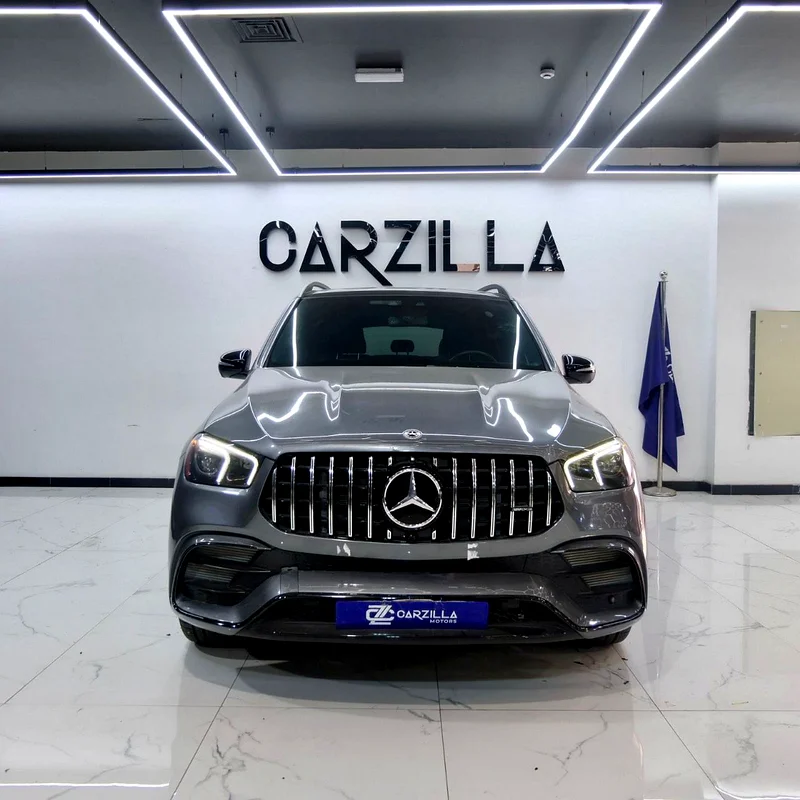 Mercedes-Benz GLE 450 2023 | USA Specs63699043473922110