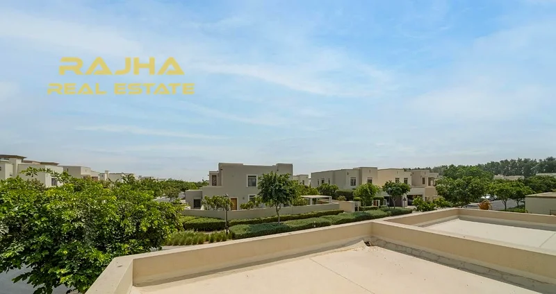 4 BR + Maid | Ready to Move in | Close to Amenities63915839817986111