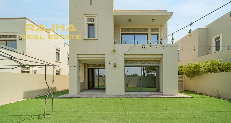 4 BR + Maid | Ready to Move in | Close to Amenities63915839817986110