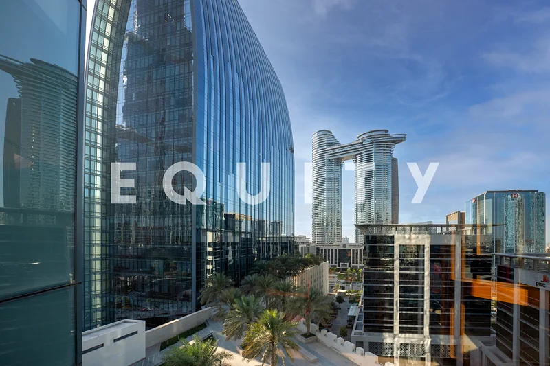 Available Now | Burj View | 17 Parking Spaces63823090189442112