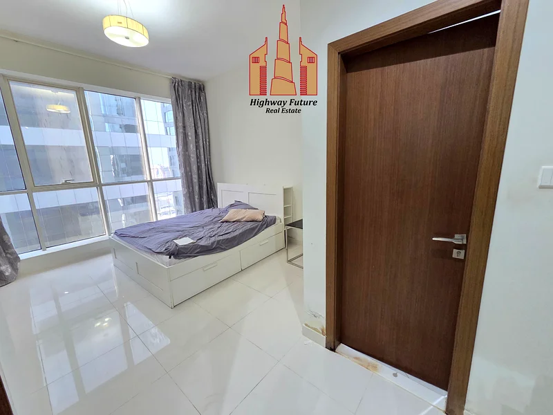Good size | specious 1-BR Apartment | gym pool parking63707607997443114